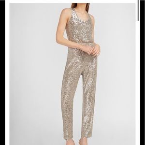 Express Jumpsuit